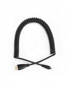 HDMI   MicroHDMI Spring Wire