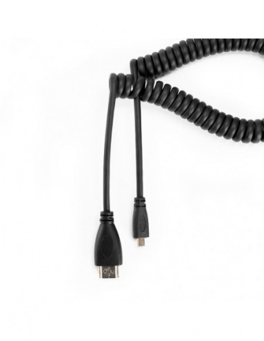 HDMI   MicroHDMI Spring Wire