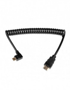 HDMI MiniHDMI Spring Wire...