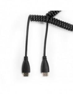 HDMI   HDMI Spring Wire 2