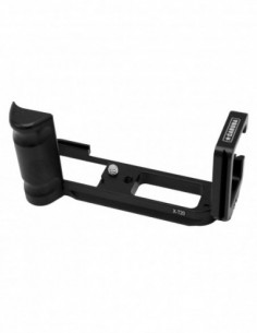 L Plaat Fujifilm X T20