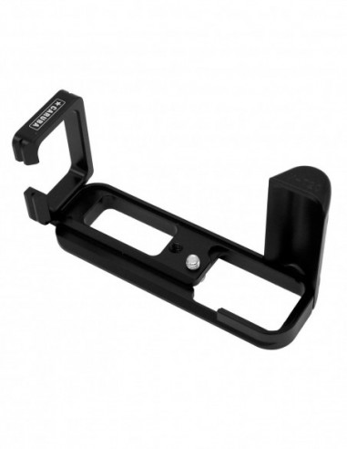 L Plaat Fujifilm X T20