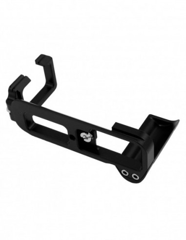 L Plaat Fujifilm X T20