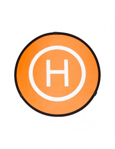 Drone Landing Pad 110 cm