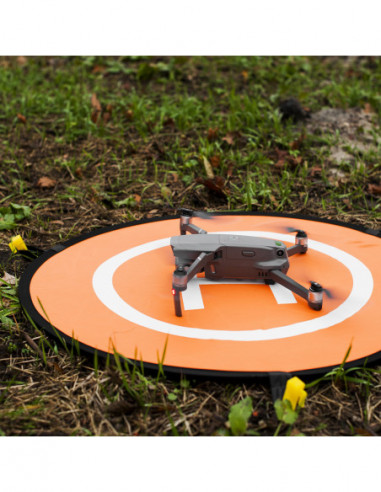 Drone Landing Pad 110 cm
