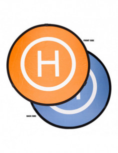 Drone Landing Pad 75 cm 2