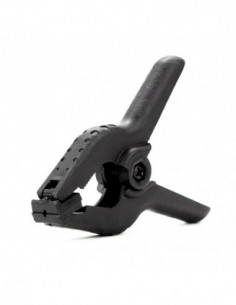 Achtergrond Klem Zwart... 2