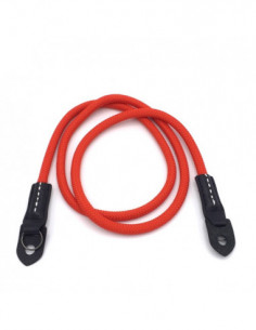 Climbing Rope Neckstrap (Rood)