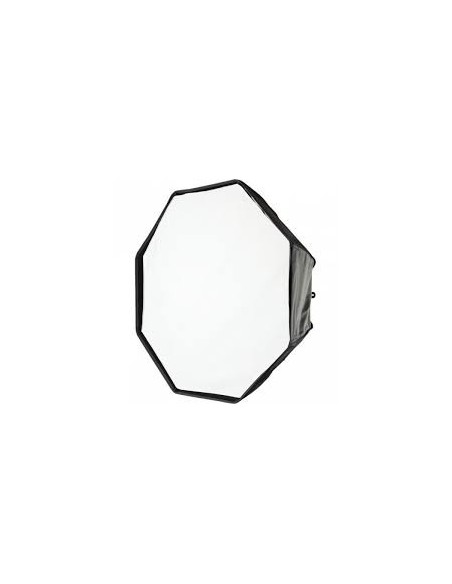 SLH Softbox - 90Octagon 0