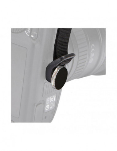 Padded Support Handstrap