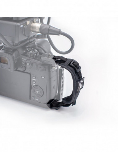 Padded Support Handstrap