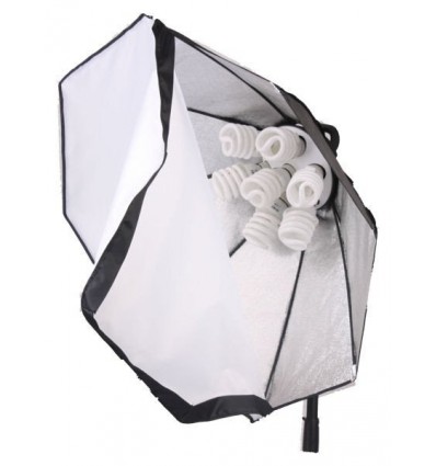 SLH Softbox - 90Octagon 2