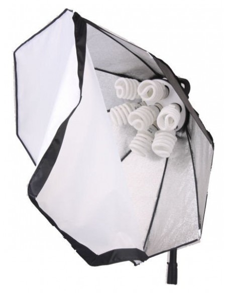 SLH Softbox - 90Octagon 2