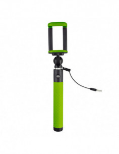 Selfie Stick Plug & Play...