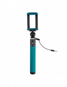 Selfie Stick Plug & Play...