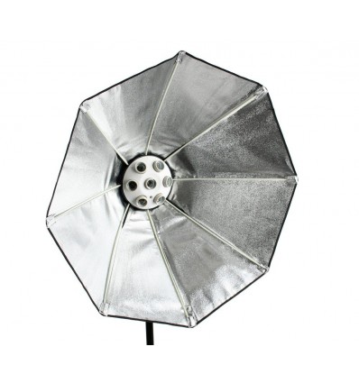 SLH Softbox - 90Octagon 3