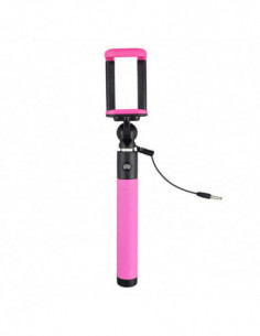 Selfie Stick Plug & Play...