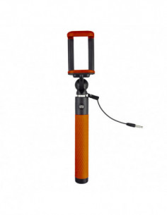 Selfie Stick Plug & Play...