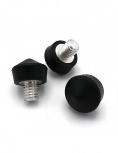 3/8" Statief Voetje... 2