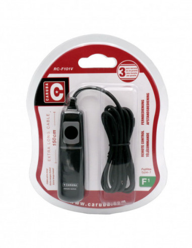 Afstandsbediening Fuji Type 1   1,5m