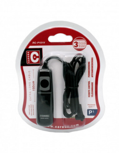 Afstandsbediening Panasonic Type 1...