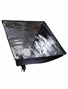 All in 1 Lichtset (Softbox... 2