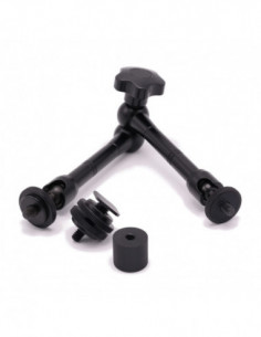 Magic Arm 11"   draaiknop 2