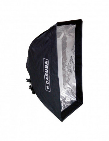 Speed Softbox Kit 25x60cm