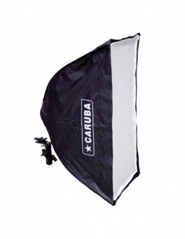 Speed Softbox Kit 25x60cm