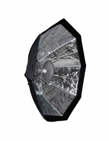 Speed Softbox Kit Octa 60cm