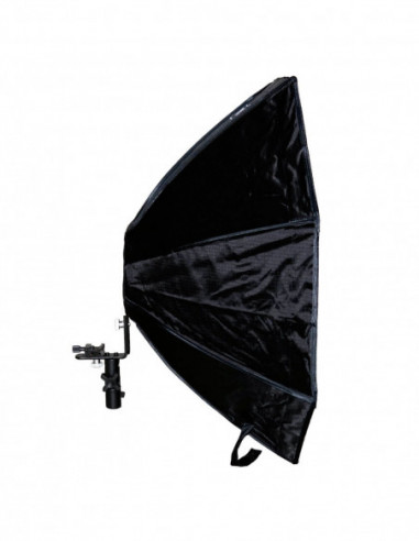 Speed Softbox Kit Octa 60cm