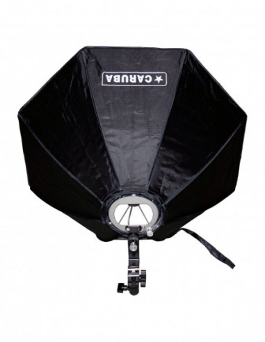 Speed Softbox Kit Octa 60cm