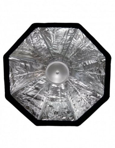 Speed Softbox Kit Octa 60cm