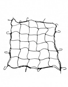 Bagagenet Voor Pro Trolley