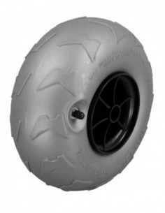 Strand Wielen voor Pro...