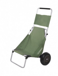 Pro Trolley III   Groen 2