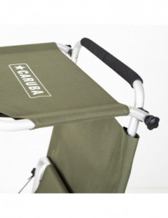 Pro Trolley I   Groen 2