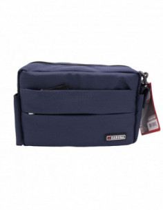 Compex 100 Navyblauw 2