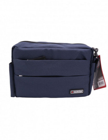 Compex 100 Navyblauw