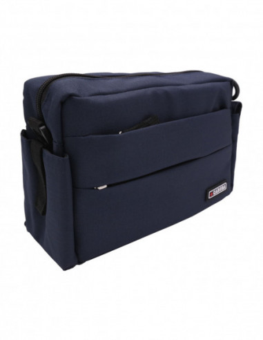 Compex 100 Navyblauw