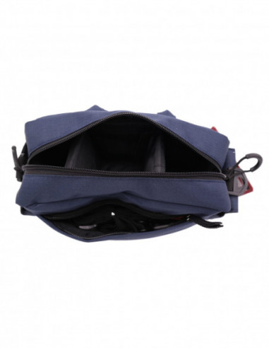 Compex 100 Navyblauw