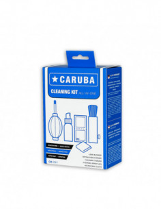 Cleaning Kit All in One