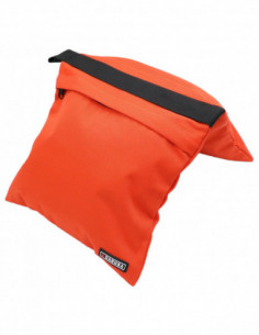 zandzak Double PRO Oranje...