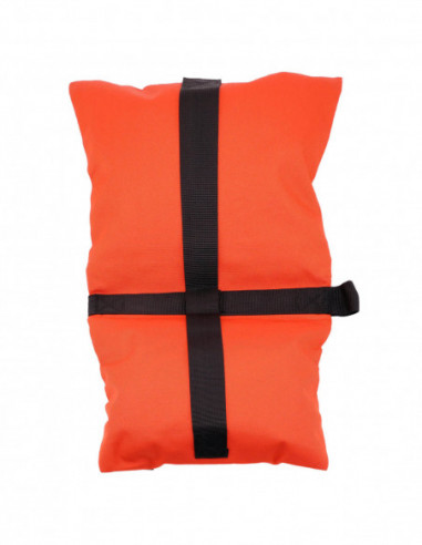 zandzak Double PRO Oranje   Groot