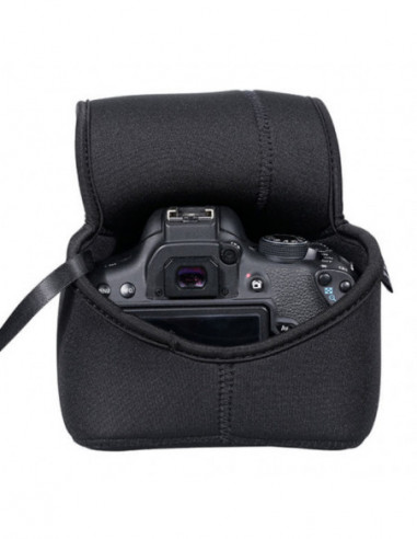 Camera Neopreen Protection Bag M