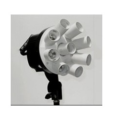 SLH 9 LampeFatning 0