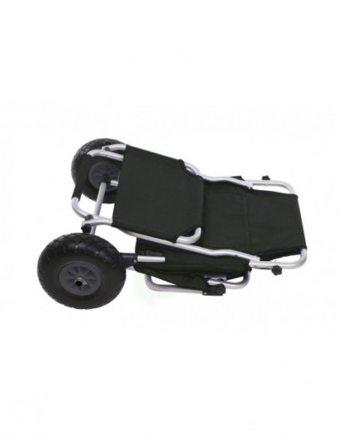 Pro Trolley I   Zwart