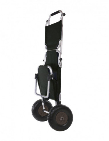 Pro Trolley I   Zwart