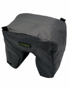 Rijstzak V shape Kort...