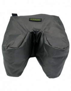 Rijstzak V shape Kort... 2